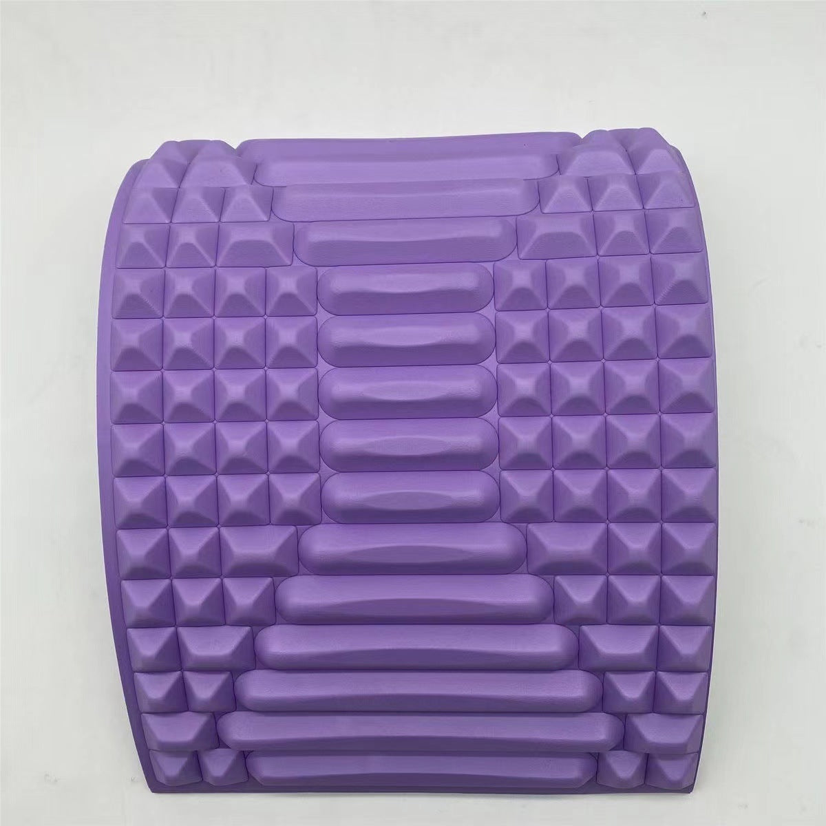 Back-Relief Stretch Pillow