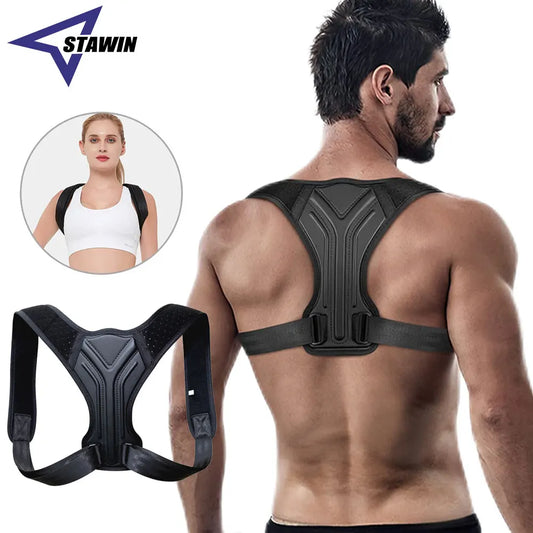 Flex-Posture Corrector                “Confidence Starts With Posture.”