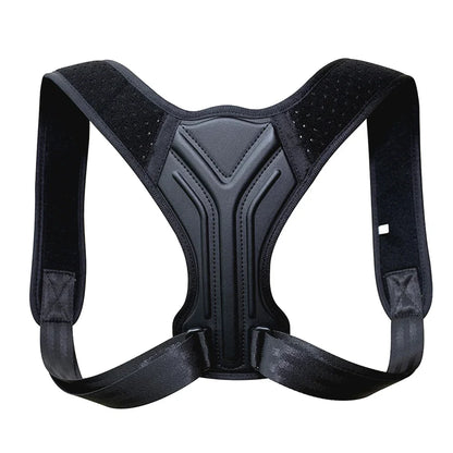 Flex-Posture Corrector                “Confidence Starts With Posture.”