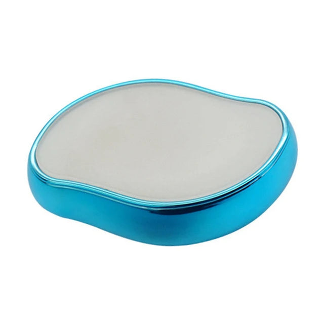 Crystal-Smooth Hair Eraser