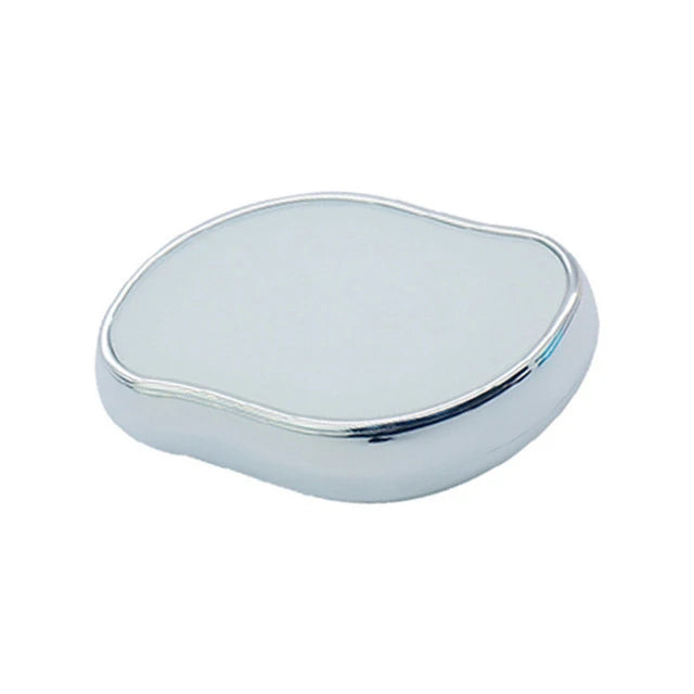 Crystal-Smooth Hair Eraser