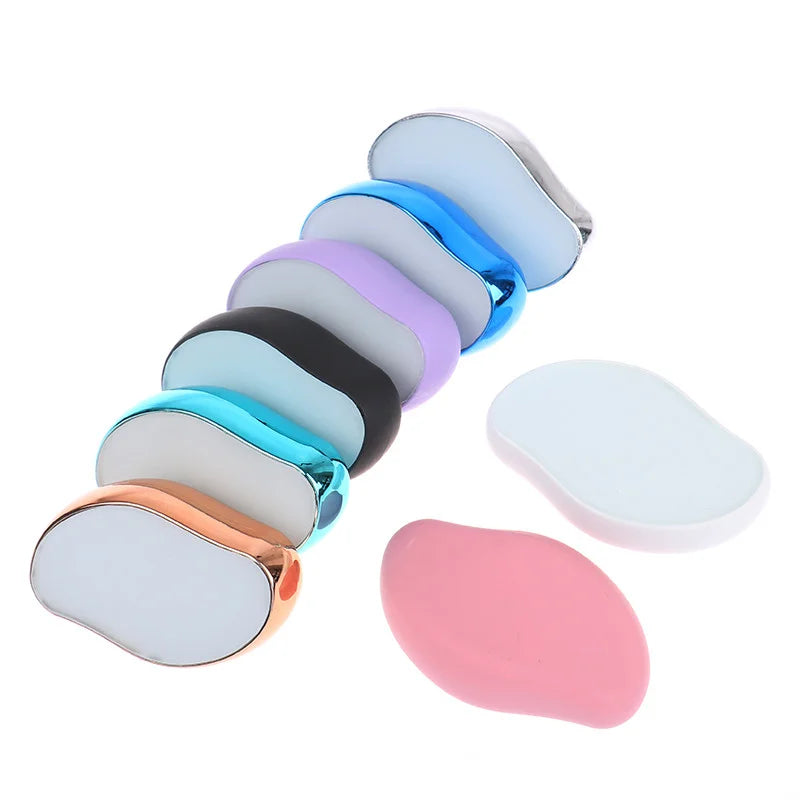 Crystal-Smooth Hair Eraser